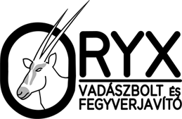 Oryx Logo